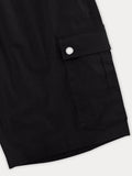 Essential Cargo-Shorts aus reiner Baumwolle