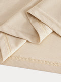 Modisches Loose-Fit Poloshirt
