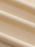 Modisches Loose-Fit Poloshirt