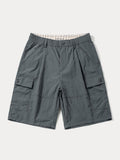 Lässige Sommer Utility Cargo-Shorts