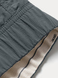 Lässige Sommer Utility Cargo-Shorts