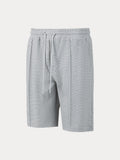 Bequeme Waffel-Shorts für den Alltag