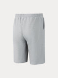 Bequeme Waffel-Shorts für den Alltag