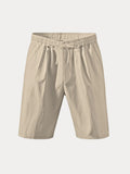 Sommer-Essentials Shorts aus 100 % Baumwolle
