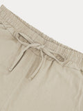 Sommer-Essentials Shorts aus 100 % Baumwolle