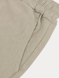 Sommer-Essentials Shorts aus 100 % Baumwolle