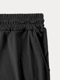 Casual bequemes Stretch Set