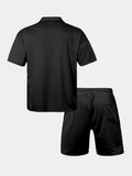 Casual bequemes Stretch Set