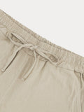 Atmungsaktive Sommer Shorts aus 100 Prozent Baumwolle