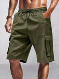 Everyday Utility Cargo-Shorts