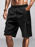 Everyday Utility Cargo-Shorts