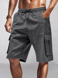 Everyday Utility Cargo-Shorts