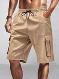 Everyday Utility Cargo-Shorts