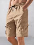Everyday Utility Cargo-Shorts