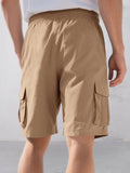 Everyday Utility Cargo-Shorts