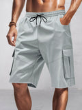Everyday Utility Cargo-Shorts