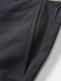Modische Cargo-Shorts mit Camouflage-Details