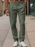 Komfort-Bund Business Casual Hose