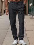 Komfort-Bund Business Casual Hose