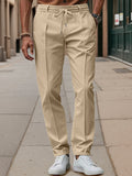 Komfort-Bund Business Casual Hose