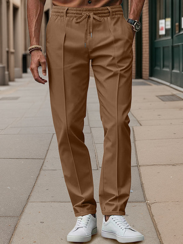 Komfort-Bund Business Casual Hose