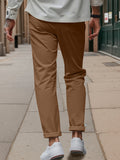 Komfort-Bund Business Casual Hose