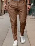 Komfort-Bund Business Casual Hose