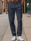 Komfort-Bund Business Casual Hose