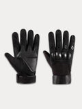 Rutschfeste Outdoor-Fahrrad-Taktikhandschuhe