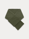 Leicht Tragbarer Polar-Fleece-Schal
