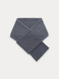 Leicht Tragbarer Polar-Fleece-Schal