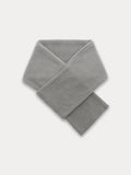 Leicht Tragbarer Polar-Fleece-Schal
