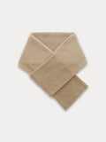 Leicht Tragbarer Polar-Fleece-Schal