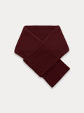 Leicht Tragbarer Polar-Fleece-Schal