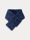 Leicht Tragbarer Thermal-Fleece-Schal
