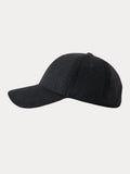Premium Wollmisch-Baseball-Cap