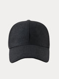Premium Wollmisch-Baseball-Cap