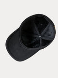 Premium Wollmisch-Baseball-Cap