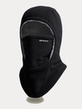 Winddichte Fleece-gefütterte Gesichtsmaske Balaclava