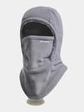 Winddichte Fleece-gefütterte Gesichtsmaske Balaclava