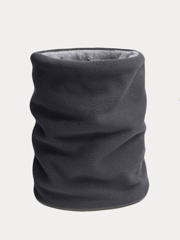 Winter Thermischer Fleece-Halswärmer