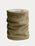 Winter Thermischer Fleece-Halswärmer