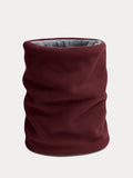 Winter Thermischer Fleece-Halswärmer