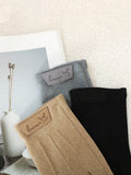 Warme Fleece-Futter Reithandschuhe