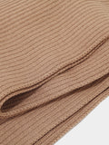 Farblich Abgestimmtes Handschuhe Mütze Schal 3-in-1-Set