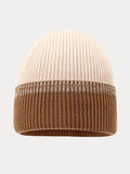 3-in-1 Winter Mütze Schal Handschuhe Set
