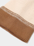 3-in-1 Winter Mütze Schal Handschuhe Set