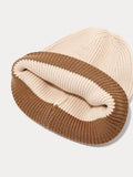 3-in-1 Winter Mütze Schal Handschuhe Set