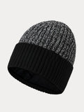 Vielseitige Fleece-Thermomütze