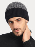 Vielseitige Fleece-Thermomütze